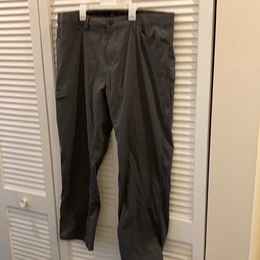 ZeroXposur Men’s Travel Series Hybrid Pants